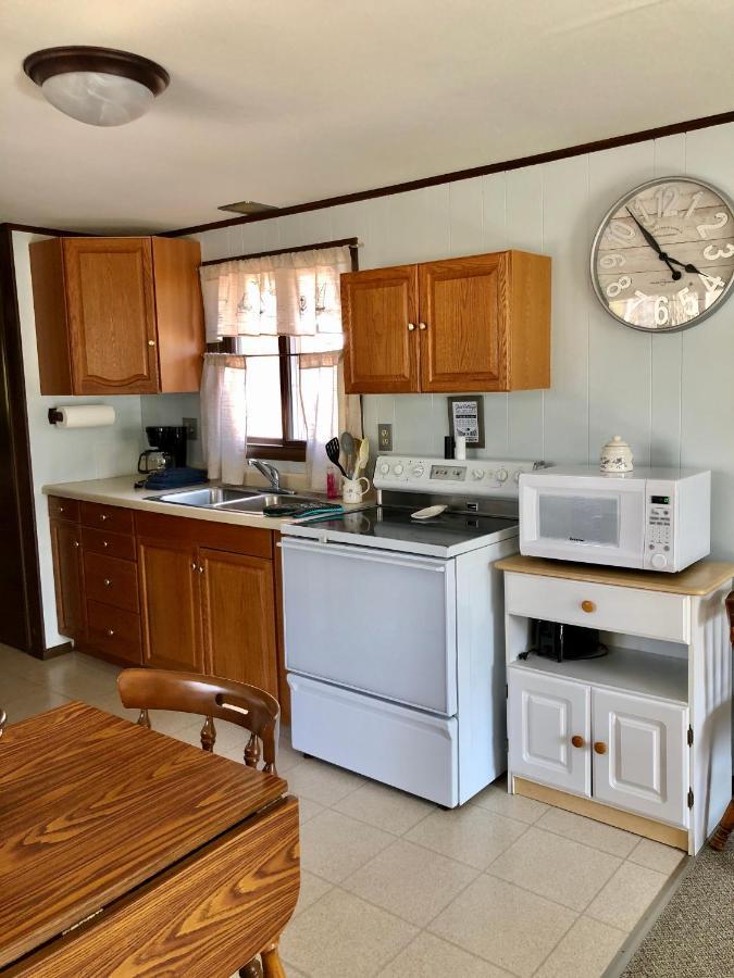 Miller'S Cottages Ontonagon Экстерьер фото