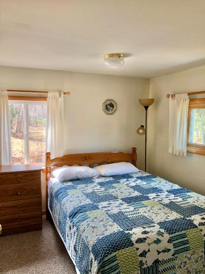 Miller'S Cottages Ontonagon Экстерьер фото