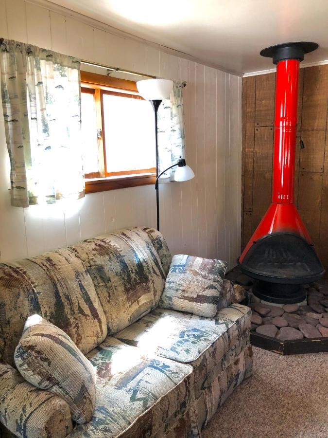 Miller'S Cottages Ontonagon Экстерьер фото