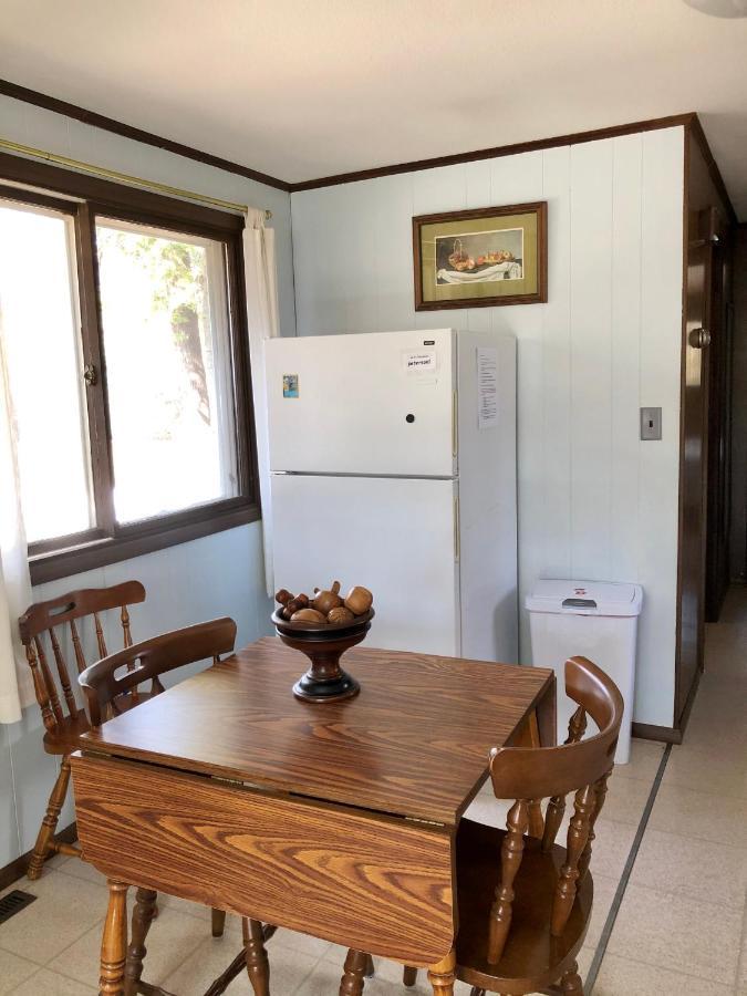 Miller'S Cottages Ontonagon Экстерьер фото