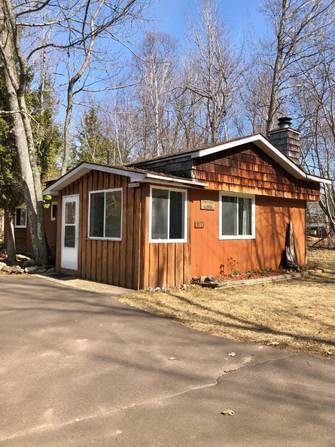 Miller'S Cottages Ontonagon Экстерьер фото