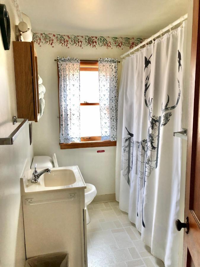 Miller'S Cottages Ontonagon Экстерьер фото