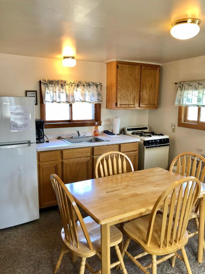 Miller'S Cottages Ontonagon Экстерьер фото