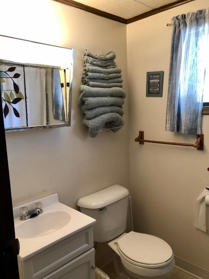 Miller'S Cottages Ontonagon Экстерьер фото