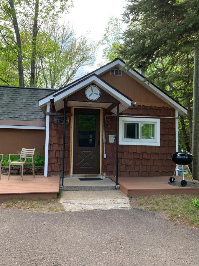 Miller'S Cottages Ontonagon Экстерьер фото