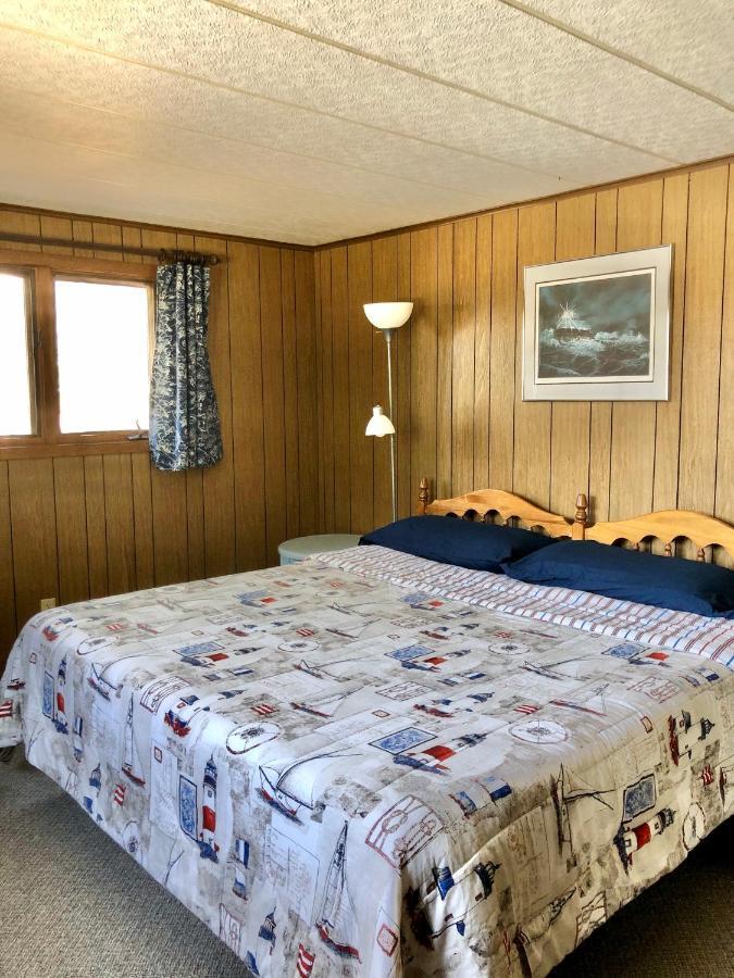 Miller'S Cottages Ontonagon Экстерьер фото