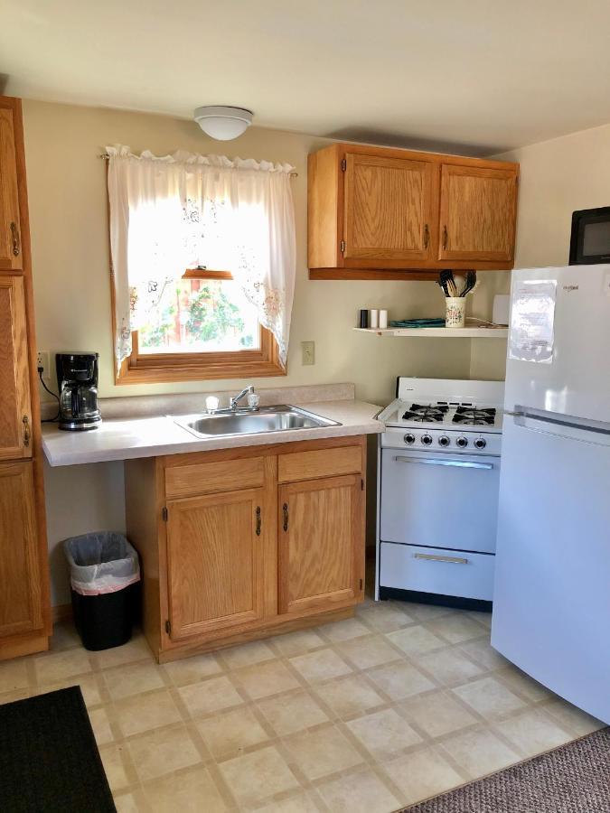 Miller'S Cottages Ontonagon Экстерьер фото
