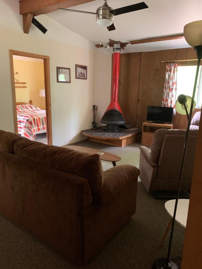 Miller'S Cottages Ontonagon Экстерьер фото