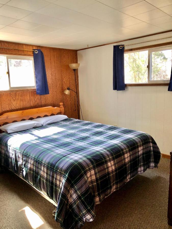 Miller'S Cottages Ontonagon Экстерьер фото