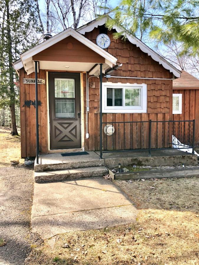 Miller'S Cottages Ontonagon Экстерьер фото